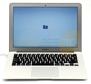 APPLE MACBOOK AIR A1466 MID 2012 MD231LL/A 13.3 i5-3427U 4GB RAM 256GB SSD (73) - Honeybee-Technologies