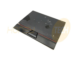 GENUINE LENOVO THINKPAD T470S LAPTOP TOUCHPAD MODULE 01AY011 01AY009 GRADE C - Honeybee-Technologies