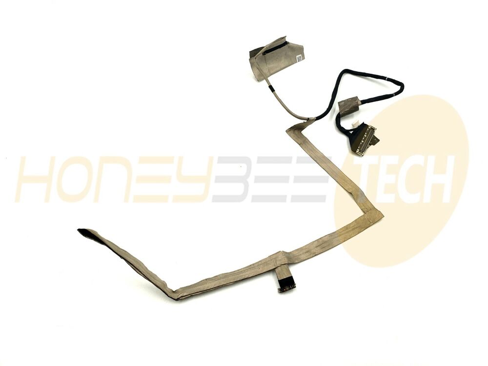 GENUINE DELL PRECISION 7730 LCD VIDEO DISPLAY CABLE DC02C00HH00 4HPC3 TESTED - Honeybee-Technologies
