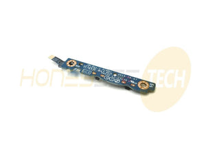 DELL LATITUDE 7275 VOLUME BUTTON BOARD W/CABLE LS-C322P - Honeybee-Technologies