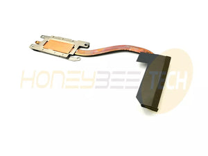 GENUINE DELL LATITUDE E7450 CPU COOLING HEATSINK AT1470010CL H0WK4 0H0WK4 - Honeybee-Technologies