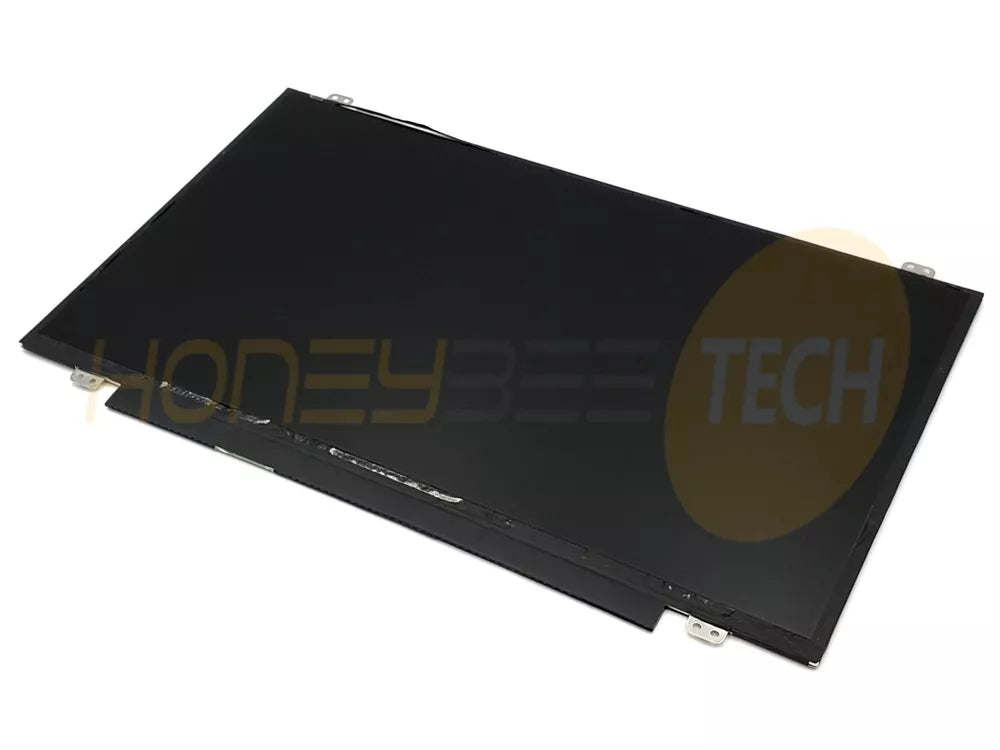 GENUINE DELL LATITUDE 5490 14" LED LCD SCREEN FHD NV140FHM-N4A HXG57 TESTED - Honeybee-Technologies