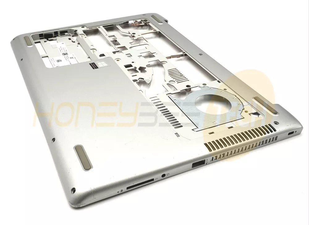 GENUINE HP PROBOOK 440 G5 LAPTOP BOTTOM BASE CASE COVER L01090-001 GRADE B - Honeybee-Technologies