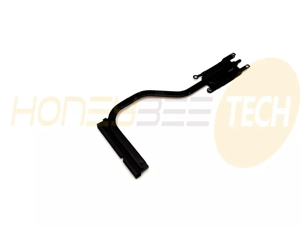 GENUINE DELL LATITUDE E5550 CPU COOLING HEATSINK AT13M0030CL X2Y68 0X2Y68 - Honeybee-Technologies