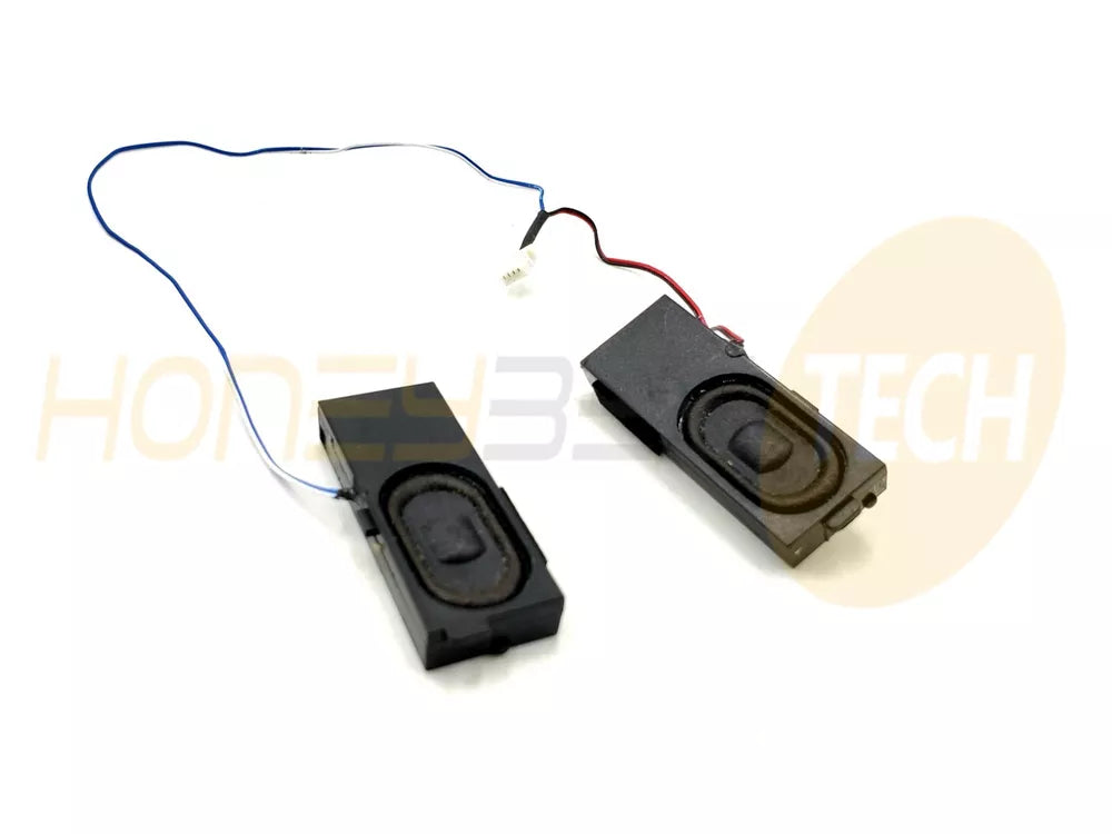 GENUINE LENOVO THINKPAD X220 X220i LEFT AND RIGHT SPEAKERS 04W1782 TESTED - Honeybee-Technologies