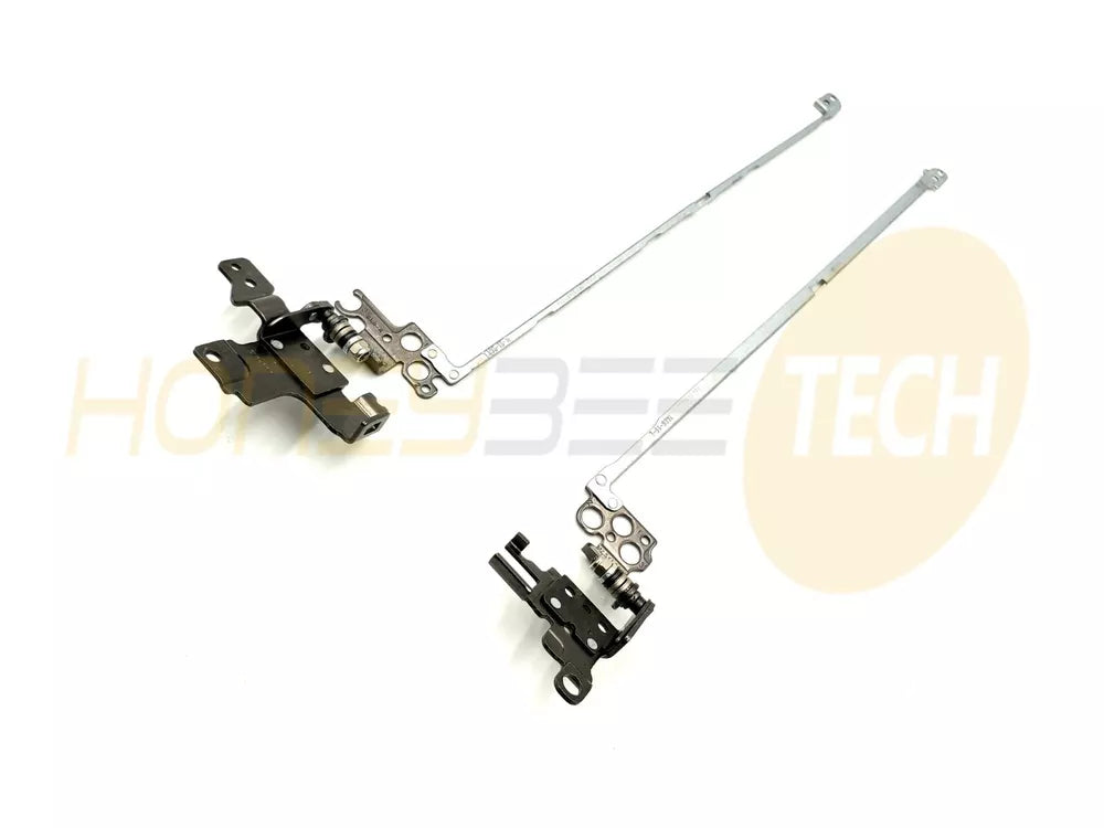 NEW GENUINE DELL LATITUDE 3580 LAPTOP LEFT AND RIGHT LCD HINGES P1PD3 0P1PD3 - Honeybee-Technologies