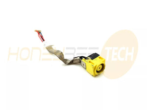 GENUINE LENOVO THINKPAD X220 X220i DC IN POWER JACK 04W1651 04Y2093 TESTED - Honeybee-Technologies