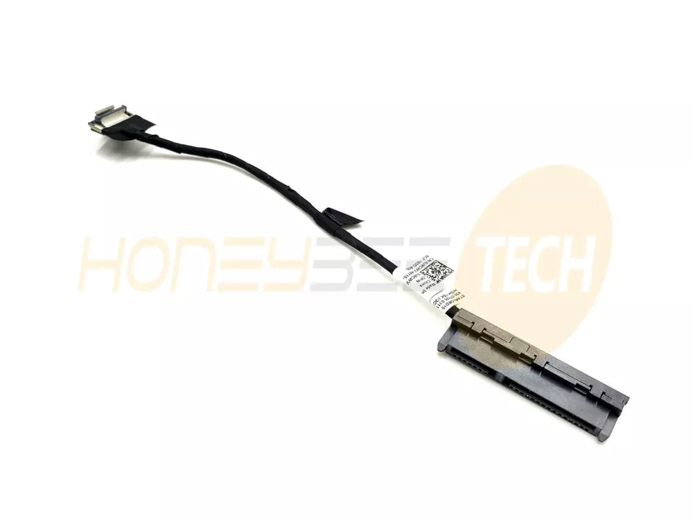 GENUINE DELL INSPIRON 5579 2-IN-1 HARD DRIVE CONNECTOR CABLE J8CWV 0J8CWV TESTED - Honeybee-Technologies