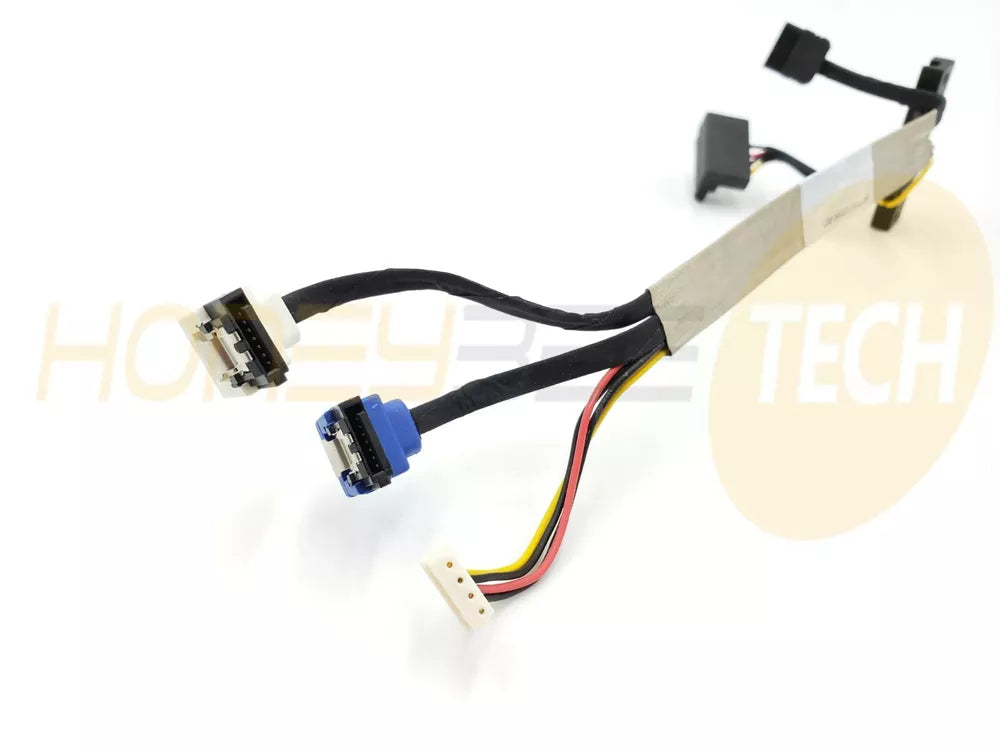 GENUINE HP ELITEONE 800 G1 ALL-IN-ONE HARD DRIVE SATA CABLE 722558-001 TESTED - Honeybee-Technologies