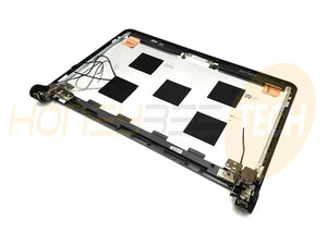 GENUINE DELL LATITUDE 3350 LCD BACK COVER WITH HINGES FPM53 0FPM53 GRADE A - Honeybee-Technologies