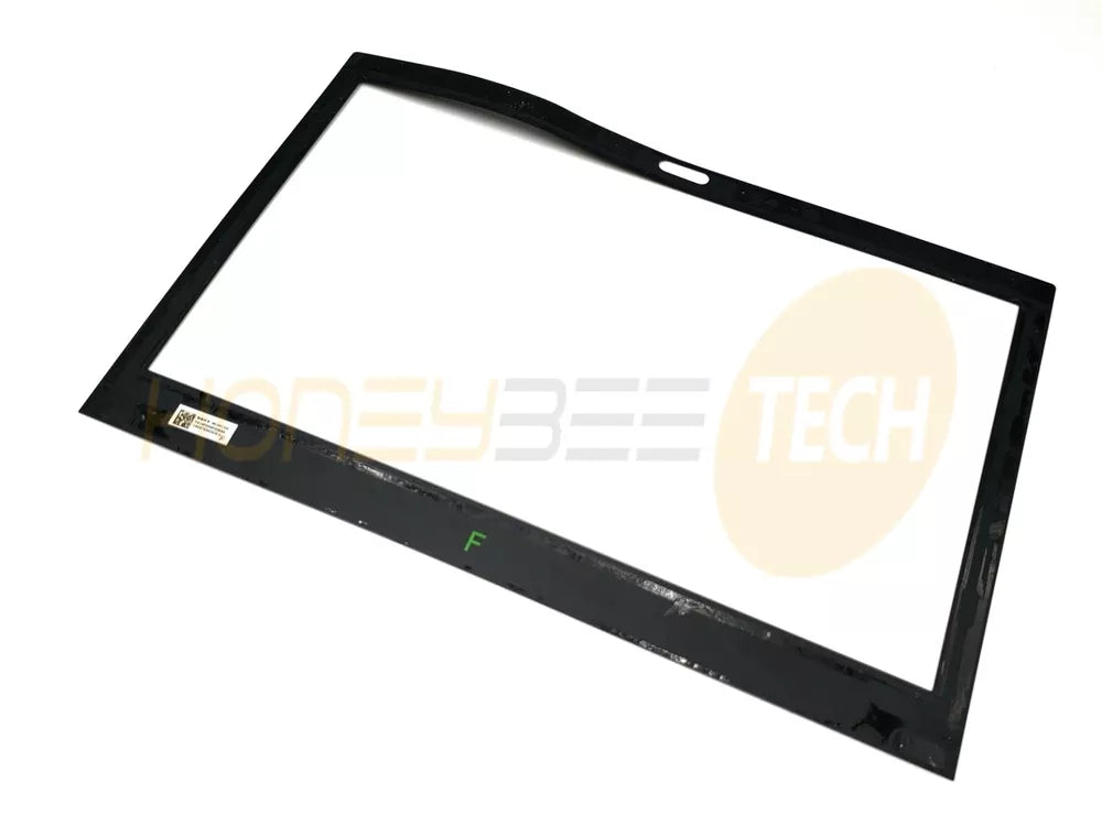 GENUINE LENOVO THINKPAD X280 LAPTOP LCD SHEET BEZEL RGB FHD 01YN083 GRADE A - Honeybee-Technologies