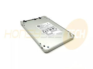 GENUINE DELL 128GB 2.5" 7MM SSD SATA SOLID STATE DRIVE XRV8D 0XRV8D TESTED - Honeybee-Technologies