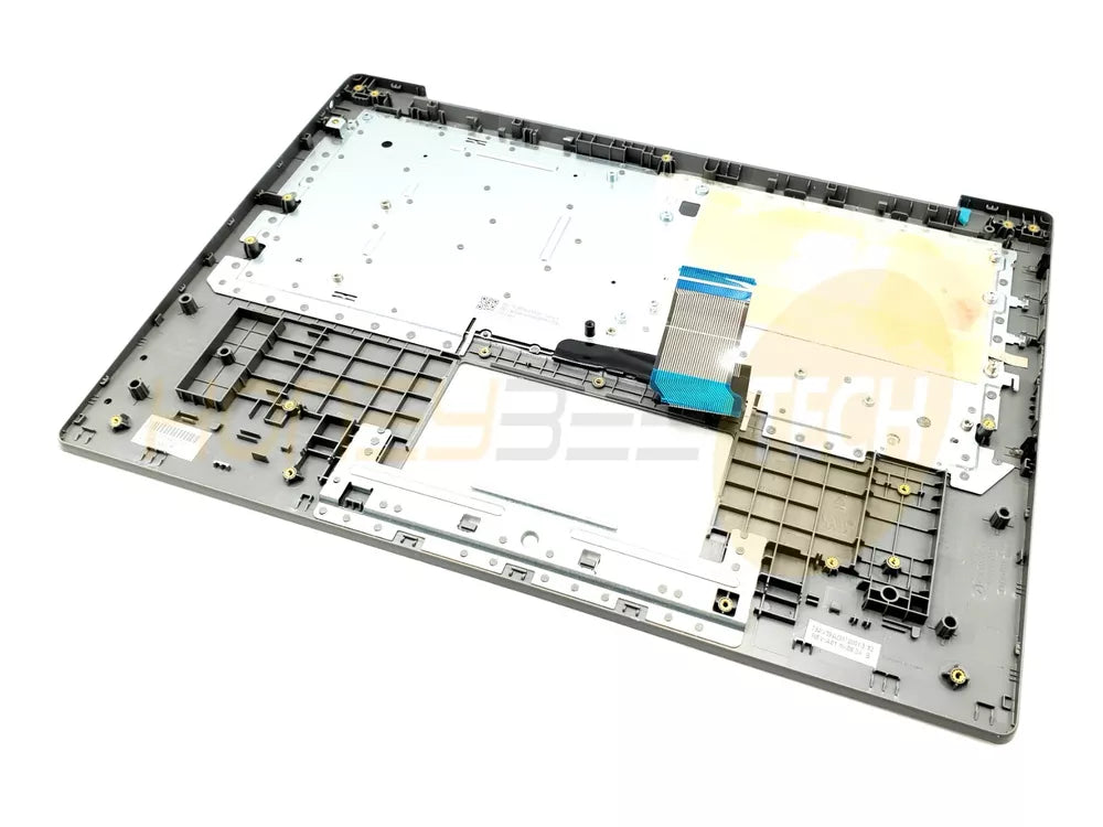 GENUINE LENOVO IDEAPAD SLIM 1-14AST-05 PALMREST WITH KEYBOARD 5CB0W43929 GRADE A - Honeybee-Technologies