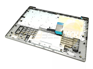 GENUINE LENOVO IDEAPAD SLIM 1-14AST-05 PALMREST WITH KEYBOARD 5CB0W43929 GRADE A - Honeybee-Technologies