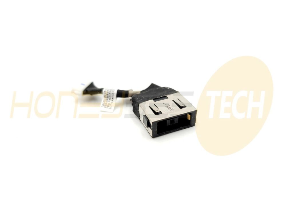 GENUINE LENOVO THINKPAD P51S T570 DC POWER INPUT JACK 01ER026 TESTED - Honeybee-Technologies