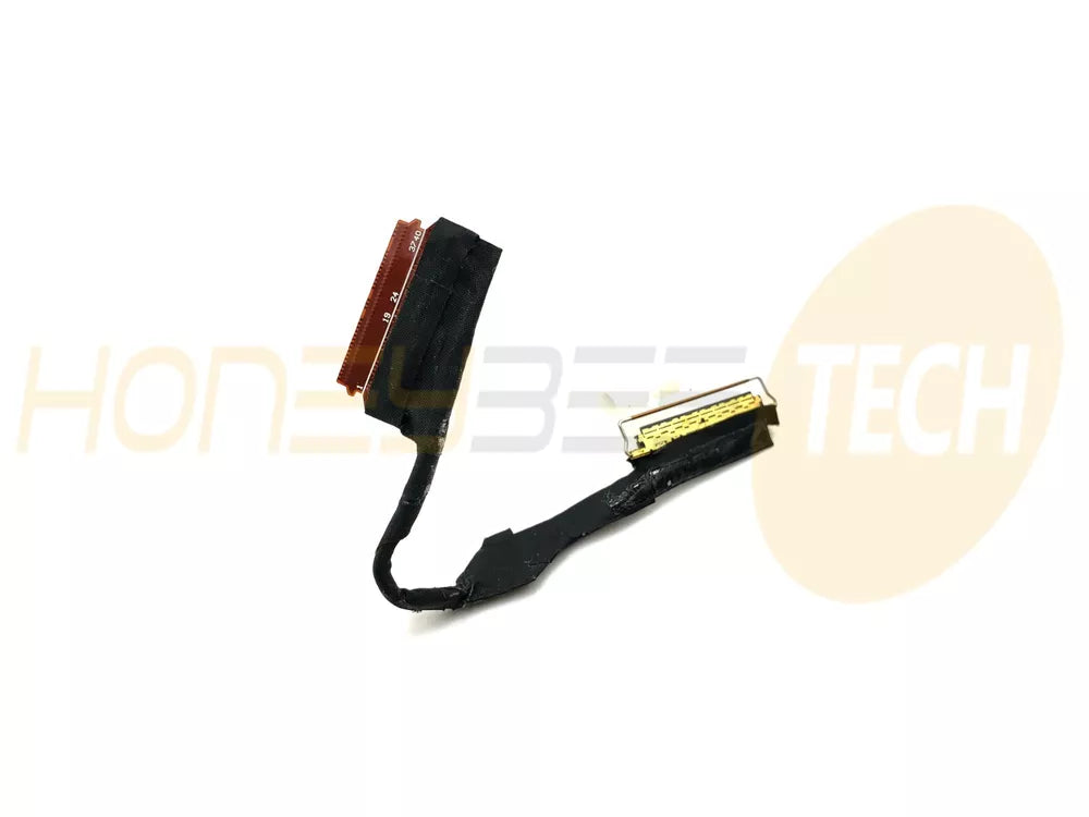 GENUINE LENOVO THINKPAD X1 CARBON 3RD LCD CABLE TOUCHSCREEN 00HM152 TESTED - Honeybee-Technologies