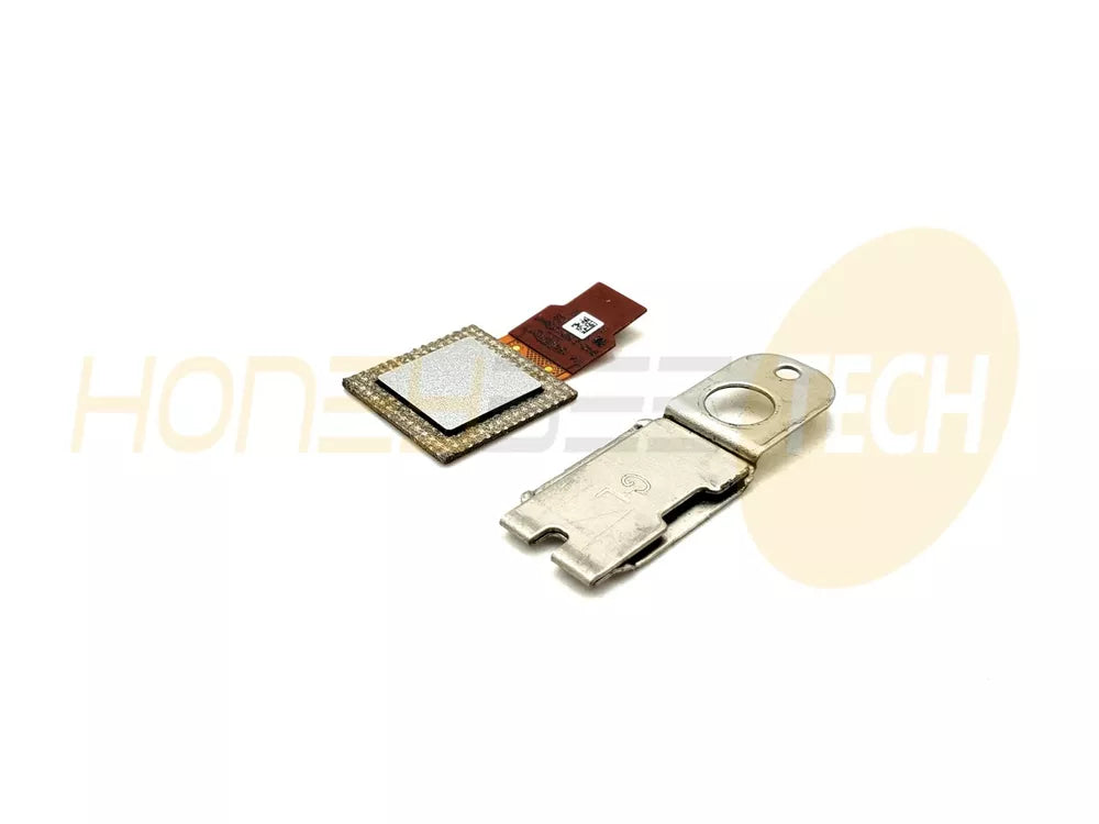 GENUINE HP ELITEBOOK 830 G5 FINGERPRINT READER WITH BRACKET L13681-001 TESTED - Honeybee-Technologies