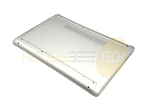 GENUINE HP NOTEBOOK 14-CF1062ST LAPTOP BOTTOM BASE COVER L24478-001 GRADE B - Honeybee-Technologies