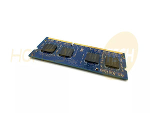 GENUINE DELL 2GB 1RX8 PC3-10600 SODIMM MEMORY RAM V1RX3 0V1RX3 TESTED - Honeybee-Technologies