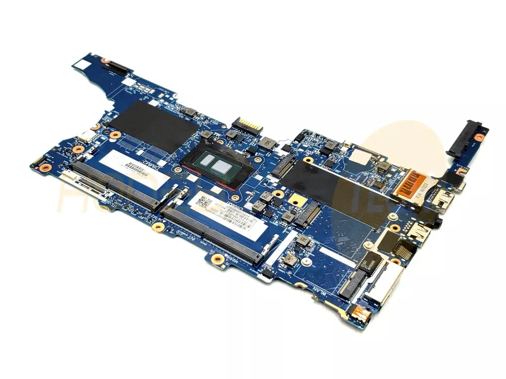 GENUINE HP ELITEBOOK 840 G3 INTEL MOTHERBOARD i7-6500U 918314-601 *FAULTY AUDIO* - Honeybee-Technologies