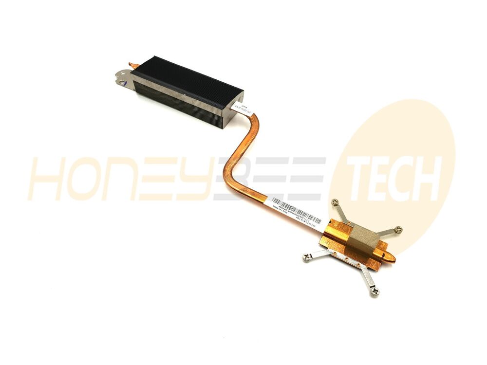 GENUINE LENOVO IDEACENTRE 510-22ASR CPU COOLING HEATSINK 01EF355 - Honeybee-Technologies