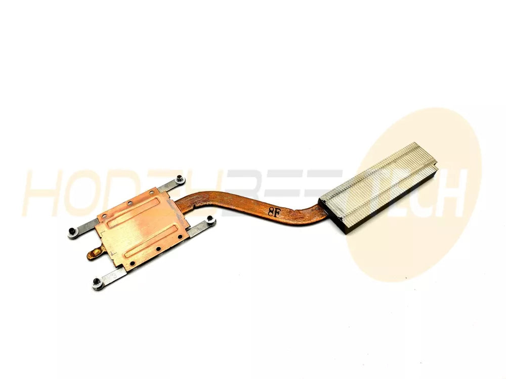 GENUINE DELL INSPIRON 7548 LAPTOP CPU COOLING HEATSINK KWDTY 0KWDTY - Honeybee-Technologies