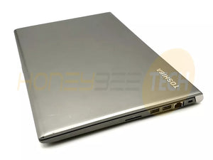 TOSHIBA TECRA Z50-A 15.6" 1366X768 i5-4210U 4GB RAM | NO HDD NO OS LAPTOP TESTED - Honeybee-Technologies