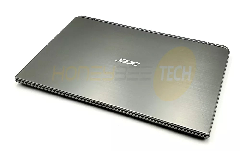 ACER ASPIRE M5-581T-6490 INTEL 15.6" i5-3317U 1.7GHZ 6GB RAM LAPTOP NO HD NO OS - Honeybee-Technologies