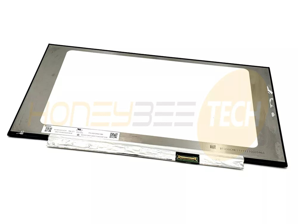 GENUINE LENOVO V14-IIL LAPTOP 14" LED SCREEN FHD N140HGA-EA1 5D10R41283 TESTED - Honeybee-Technologies