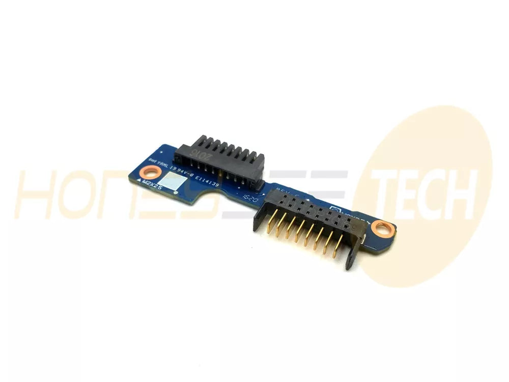 GENUINE HP PROBOOK 450 G7 LAPTOP BATTERY CONNECTOR BOARD L45086-001 TESTED - Honeybee-Technologies