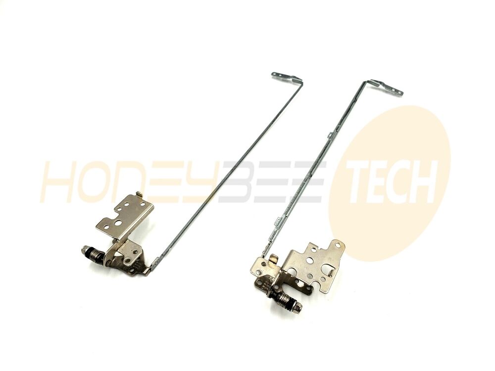 GENUINE HP PROBOOK 445 450 G1 LAPTOP LEFT AND RIGHT HINGES 721940-001 - Honeybee-Technologies