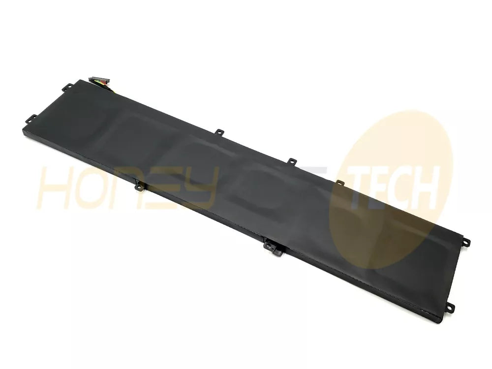 6CELL 97WHR BATTERY FOR DELL XPS 9560 9570 PRECISION 5510 LAPTOP 6GTPY TESTED - Honeybee-Technologies