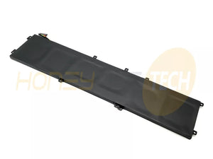 6CELL 97WHR BATTERY FOR DELL XPS 9560 9570 PRECISION 5510 LAPTOP 6GTPY TESTED - Honeybee-Technologies