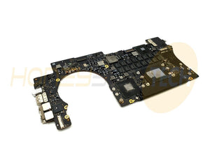 APPLE MACBOOK PRO A1398 LATE 2013 MOTHERBOARD i7 2.3GHZ 820-3787 *FIRMWARE LOCK* - Honeybee-Technologies