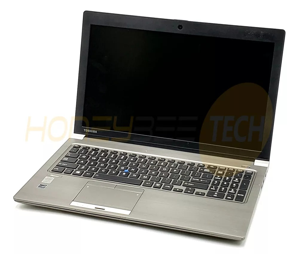 TOSHIBA TECRA Z50-A 15.6" 1366X768 i5-4210U 4GB RAM | NO HDD NO OS LAPTOP TESTED - Honeybee-Technologies