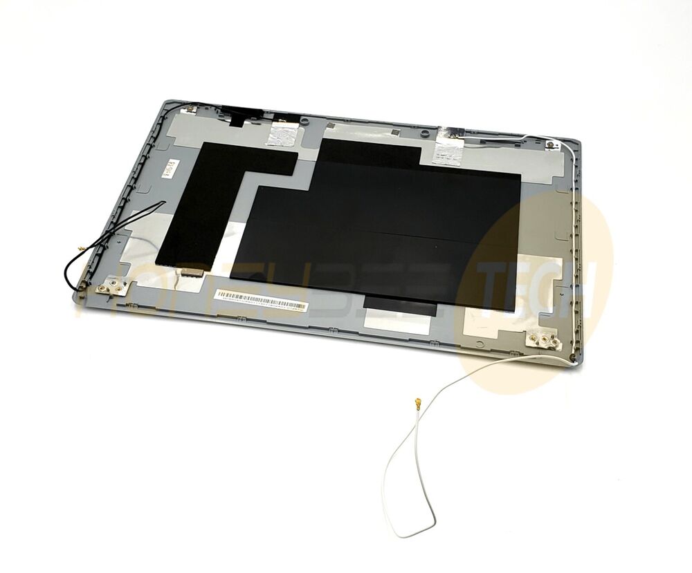 GENUINE ACER ASPIRE V5-471P LCD BACK COVER LID W/ANTENNA 60.4TUA8.011 GRADE C - Honeybee-Technologies