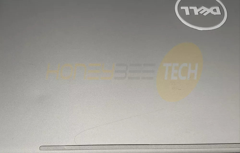 GENUINE DELL INSPIRON 7375 LAPTOP LCD BACK COVER REAR LID 8XT4F 08XT4F GRADE B - Honeybee-Technologies