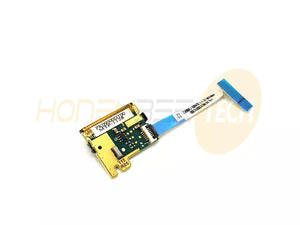 GENUINE DELL LATITUDE E7450 LAPTOP FINGERPRINT READER WITH CABLE PK09000DT00 - Honeybee-Technologies