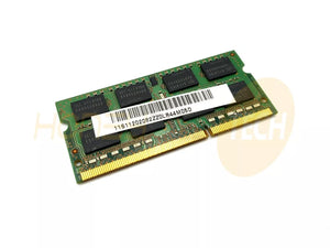 GENUINE LENOVO 8GB PC3-12800 DDR3 1600MHZ SODIMM MEMORY RAM 11202082 TESTED - Honeybee-Technologies