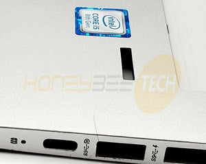 GENUINE HP PROBOOK 640 G4 LAPTOP PALMREST UPPER CASE ASSEMBLY L09559-001 GRADE B - Honeybee-Technologies