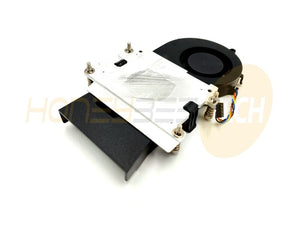 GENUINE DELL OPTIPLEX 5060MFF COOLING FAN WITH HEATSINK 8M4GF 27H4V TESTED - Honeybee-Technologies