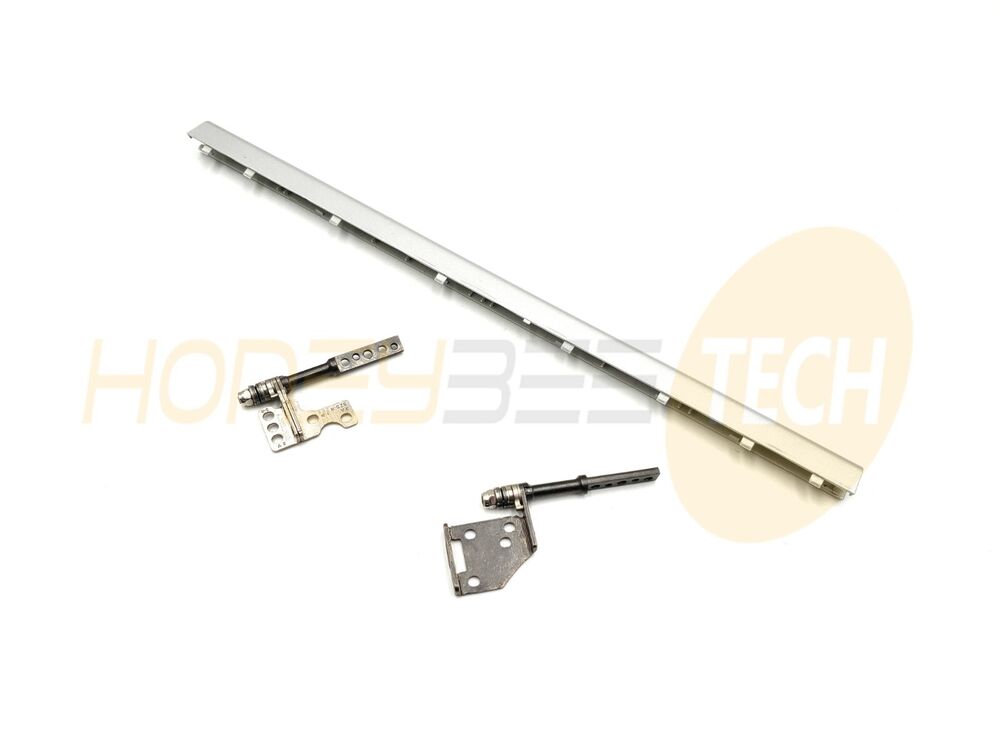 GENUINE HP ELITEBOOK 755 850 G5 LCD HINGES AND HINGE COVERS L14365-001 GRADE B - Honeybee-Technologies