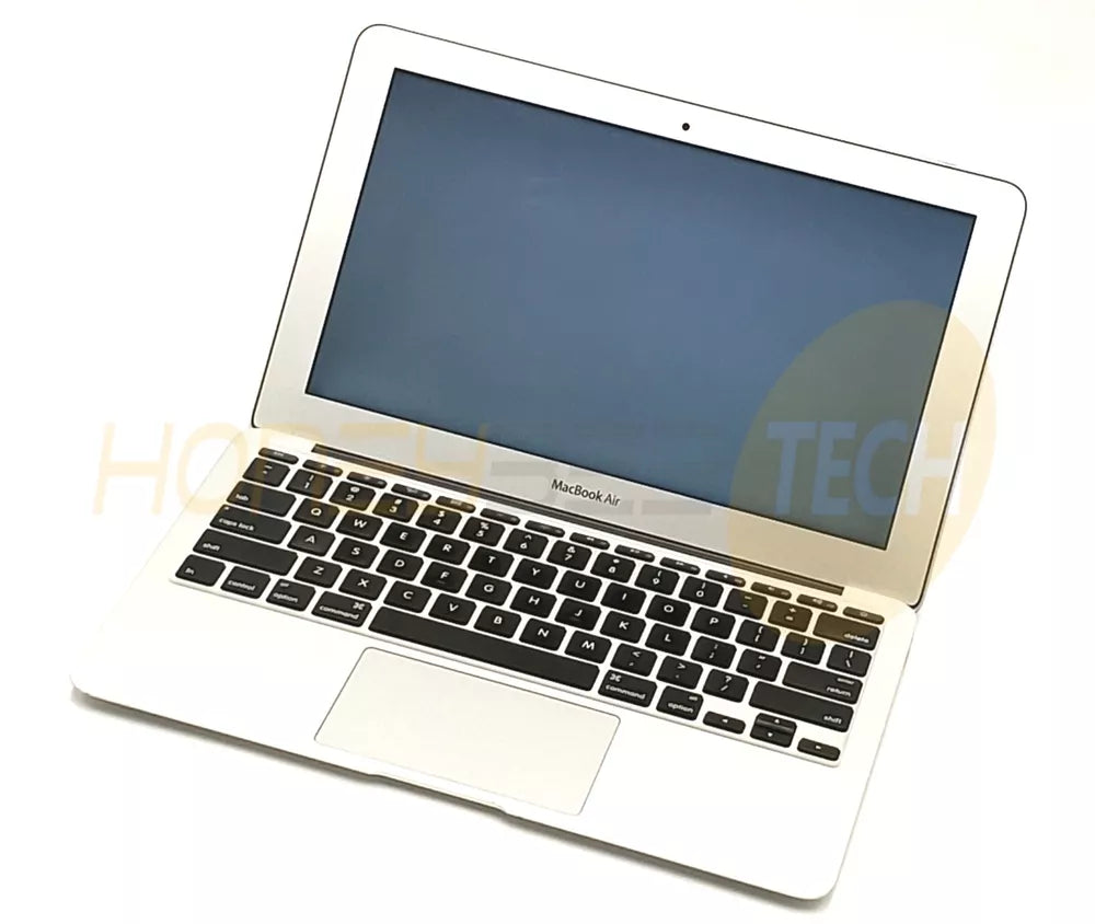 APPLE MACBOOK A1370 MID 2011 i5-2467M 1.6GHZ | 2GB RAM | NO SSD | NO OS | TESTED - Honeybee-Technologies