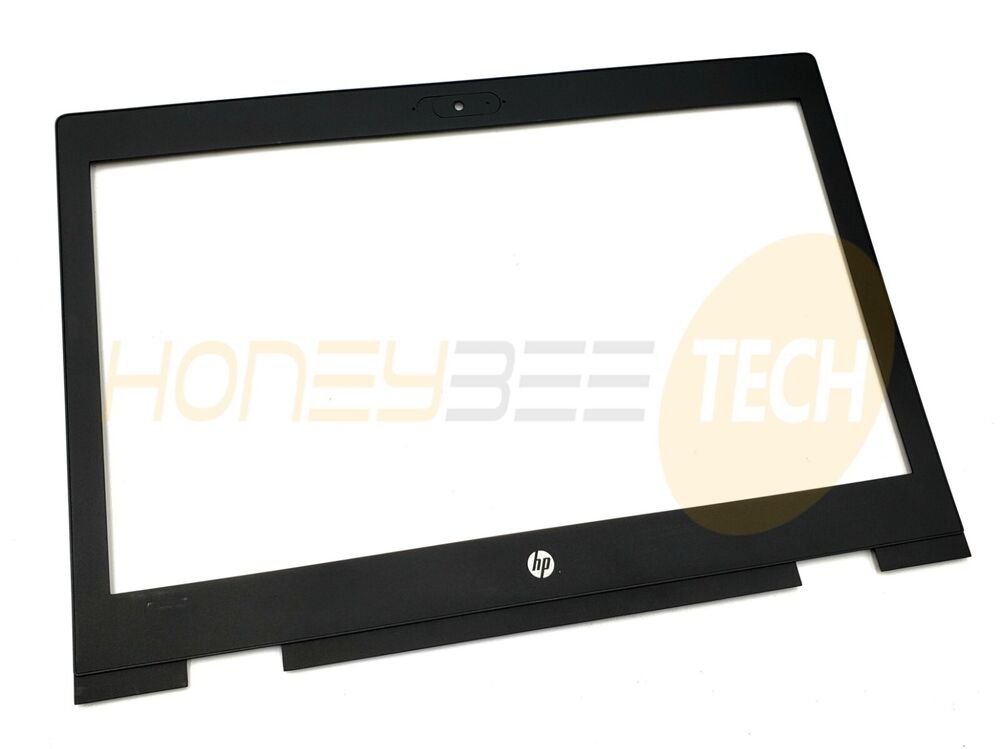 GENUINE HP PROBOOK 640 G5 LAPTOP LCD FRONT TRIM BEZEL L09530-001 GRADE A - Honeybee-Technologies