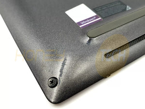 GENUINE DELL LATITUDE 7400 LAPTOP BOTTOM BASE COVER NGT3G 0NGT3G GRADE A - Honeybee-Technologies