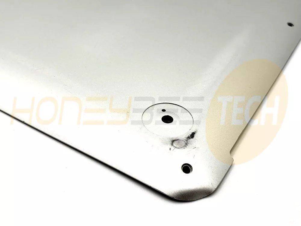 MACBOOK PRO RETINA LATE 2013 2014 A1398 BOTTOM BASE CASE COVER 604-3716 GRADE C - Honeybee-Technologies