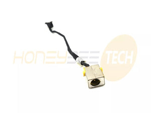 GENUINE ACER ASPIRE V5-471P LAPTOP DC IN POWER JACK 50.4TU04.041 TESTED - Honeybee-Technologies