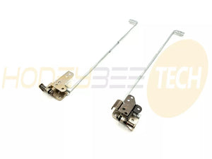 GENUINE LENOVO THINKPAD E450 E455 LAPTOP LEFT & RIGHT HINGE KIT 01AW165 00HN662 - Honeybee-Technologies