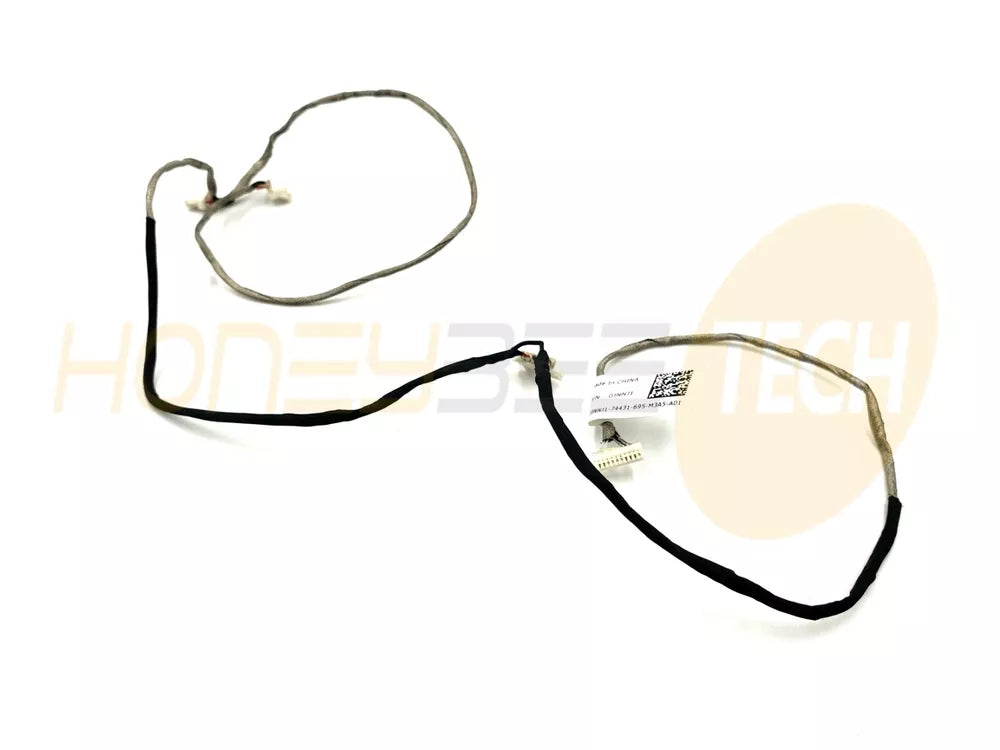 GENUINE DELL OPTIPLEX 3240 AIO WEBCAM CABLE JNNJ1 0JNNJ1 TESTED - Honeybee-Technologies