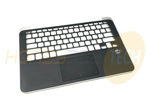 GENUINE DELL XPS 13 L322X PALMREST TOUCHPAD ASSEMBLY 9TDYC 09TDYC GRADE A - Honeybee-Technologies